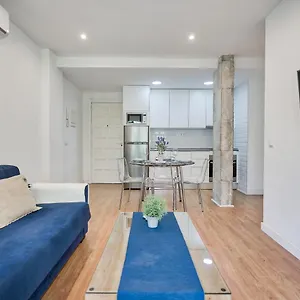  Apartamento Sur Suites Pauli España