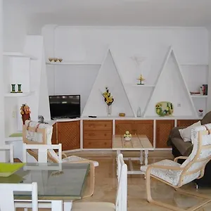  Apartamento Centro De España