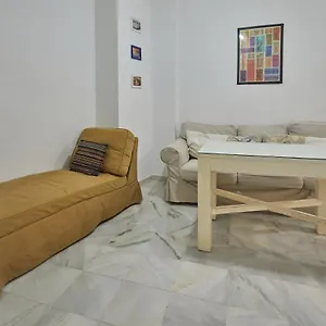 Appartement Two Bedrooms Leonor Davalos 2, Séville