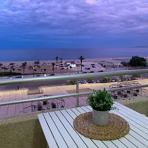  Apartamento Con Vistas Al Mar - Wifi - Aire Acondicionado España