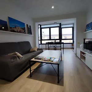  Apartamento La Quadra De Quelo España