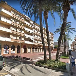  Apartamento Marta's España