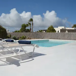  Villa Lola España