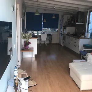  Apartamento Apartamento Puerto de la Cruz España